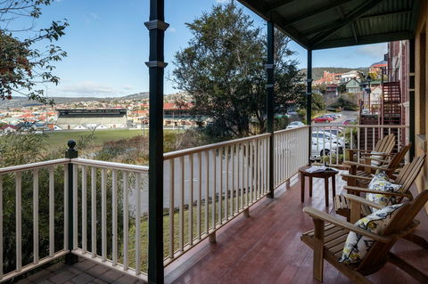 Rydges Hobart - Kempsey Accommodation 16