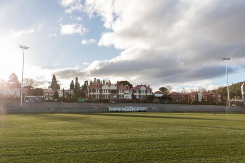 Rydges Hobart - Kempsey Accommodation 24