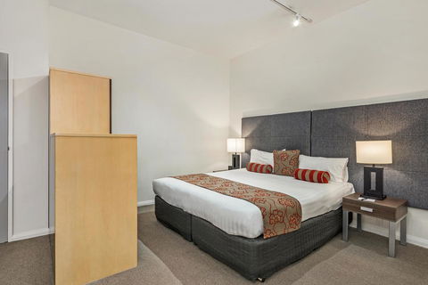 Mantra One Sandy Bay Road - Kempsey Accommodation 10