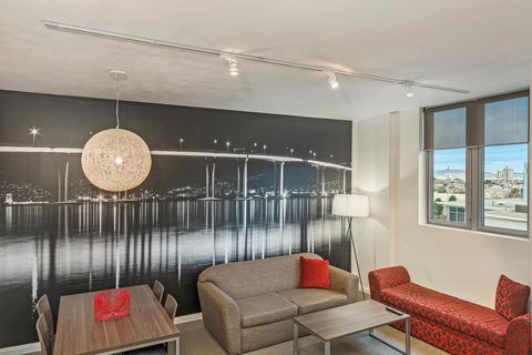 Mantra One Sandy Bay Road - Kempsey Accommodation 16