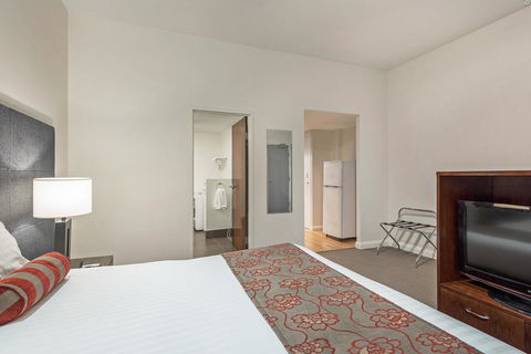 Mantra One Sandy Bay Road - Kempsey Accommodation 13