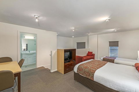 Mantra One Sandy Bay Road - Kempsey Accommodation 17