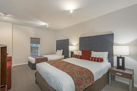 Mantra One Sandy Bay Road - Kempsey Accommodation 7