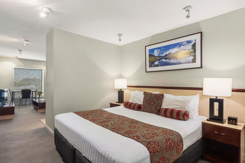 Mantra One Sandy Bay Road - Kempsey Accommodation 26