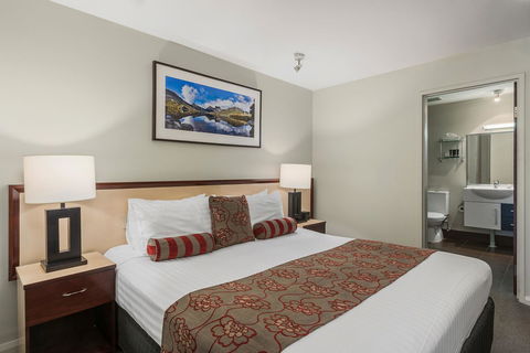 Mantra One Sandy Bay Road - Kempsey Accommodation 31