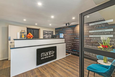 Mantra One Sandy Bay Road - Kempsey Accommodation 1
