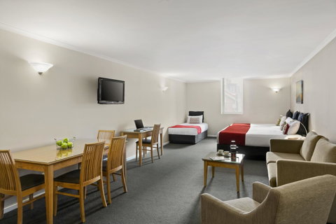 Hobart Waterfront Apartments - Kempsey Accommodation 3