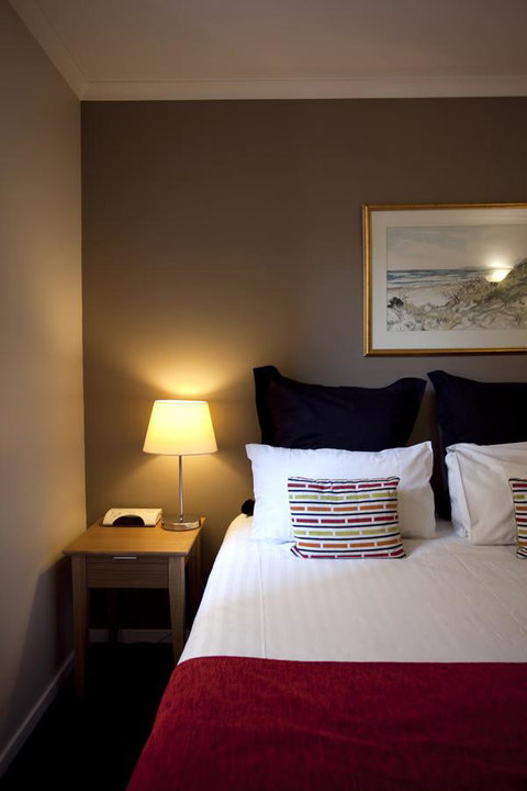 Hobart Waterfront Apartments - Kempsey Accommodation 17
