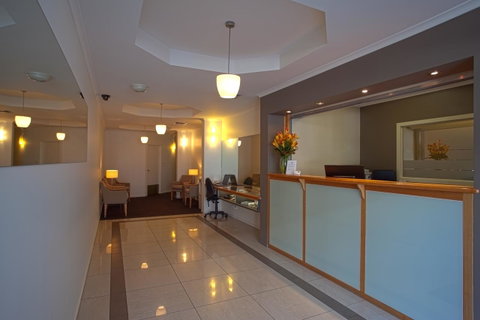 Hobart Waterfront Apartments - Kempsey Accommodation 9