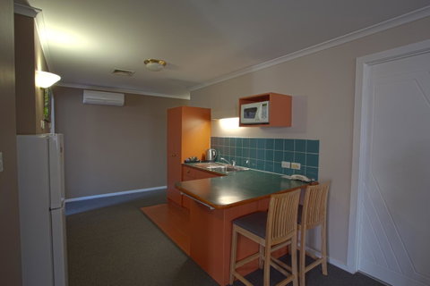 Hobart Waterfront Apartments - Kempsey Accommodation 19