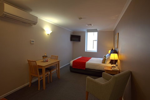 Hobart Waterfront Apartments - Kempsey Accommodation 16