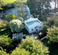 Forth River Cottage - Kempsey Accommodation
