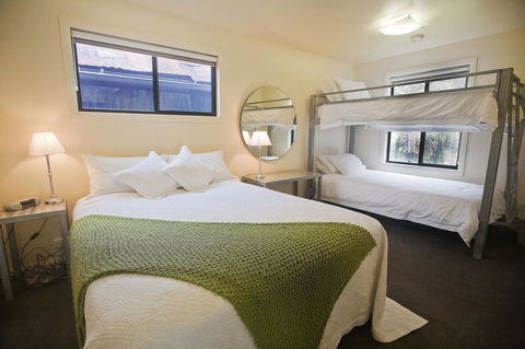 Tyenna River Cottages - Kempsey Accommodation 12