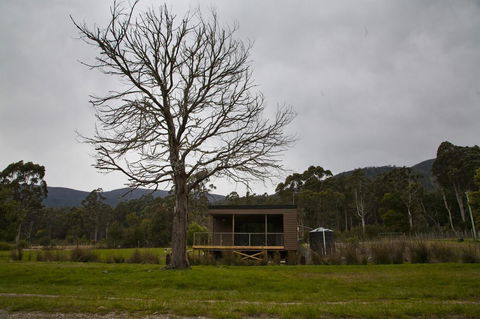 Tyenna River Cottages - Kempsey Accommodation 23