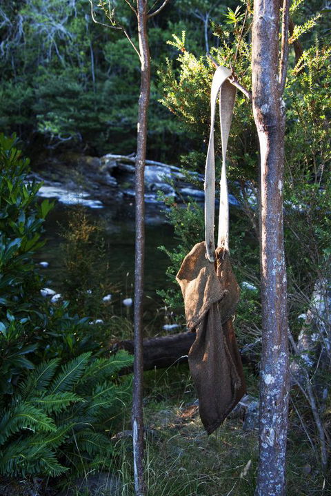 Tyenna River Cottages - Kempsey Accommodation 5