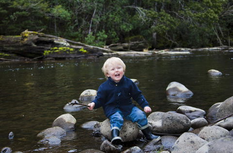 Tyenna River Cottages - Kempsey Accommodation 27