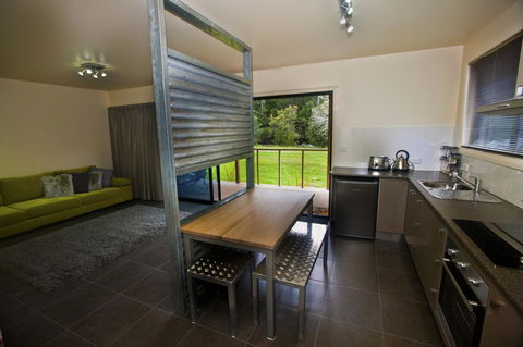 Tyenna River Cottages - Kempsey Accommodation 19