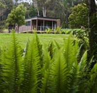 Tyenna River Cottage - Kempsey Accommodation