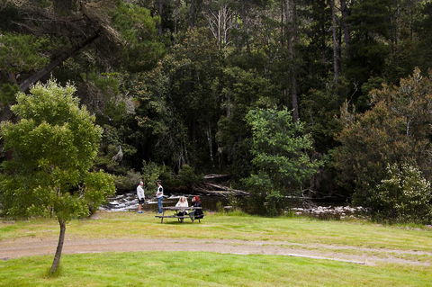 Tyenna River Cottages - Kempsey Accommodation 26