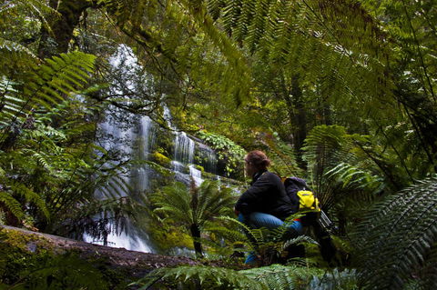 Tyenna River Cottages - Kempsey Accommodation 3