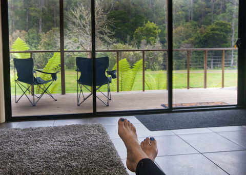 Tyenna River Cottages - Kempsey Accommodation 17