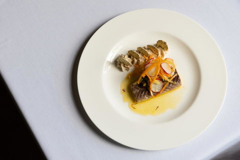 Prospect Country House & Restaurant - Kempsey Accommodation 20