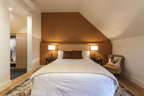 Prospect Country House & Restaurant - Kempsey Accommodation 13