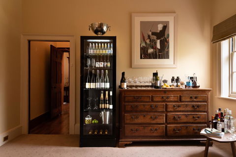 Prospect Country House & Restaurant - Kempsey Accommodation 17
