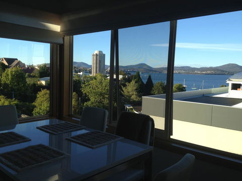 Reflections On The Bay - Kempsey Accommodation 8