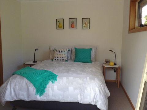 Reflections On The Bay - Kempsey Accommodation 11