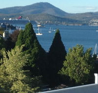 Reflections on the Bay - Kempsey Accommodation