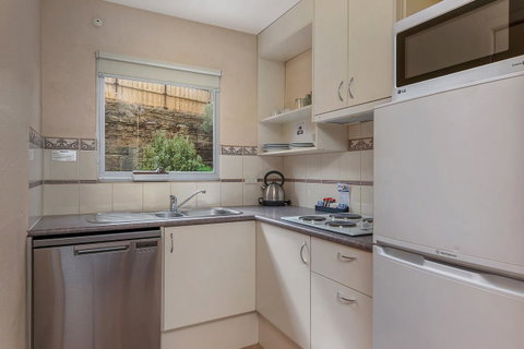 Bay View Villas - Kempsey Accommodation 27