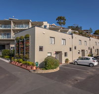 Bay View Villas - Kempsey Accommodation