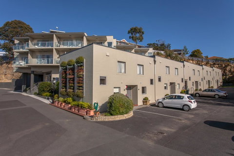 Bay View Villas - Kempsey Accommodation 0