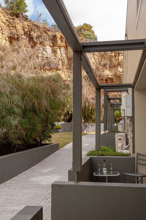 Bay View Villas - Kempsey Accommodation 23