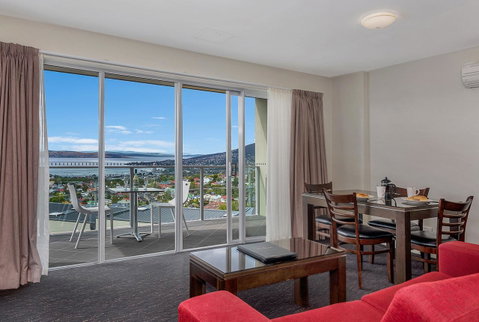 Bay View Villas - Kempsey Accommodation 21