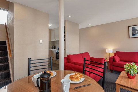 Bay View Villas - Kempsey Accommodation 36
