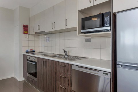Bay View Villas - Kempsey Accommodation 18