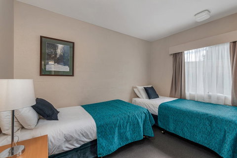 Bay View Villas - Kempsey Accommodation 42