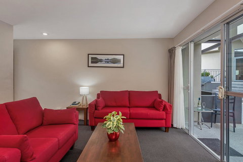 Bay View Villas - Kempsey Accommodation 30