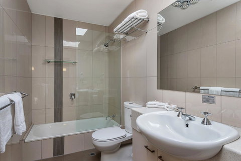 Bay View Villas - Kempsey Accommodation 34