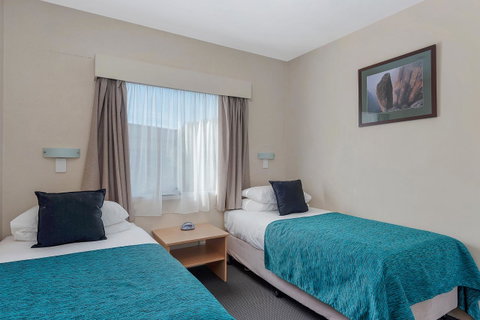 Bay View Villas - Kempsey Accommodation 22