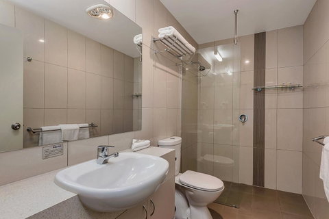 Bay View Villas - Kempsey Accommodation 17