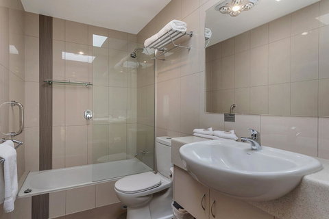 Bay View Villas - Kempsey Accommodation 25