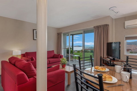 Bay View Villas - Kempsey Accommodation 38
