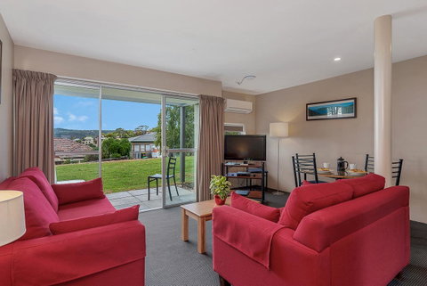 Bay View Villas - Kempsey Accommodation 39