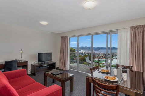 Bay View Villas - Kempsey Accommodation 20