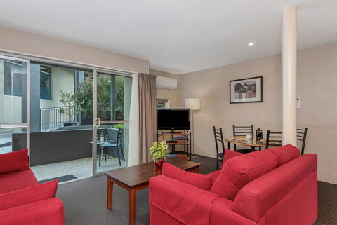 Bay View Villas - Kempsey Accommodation 31