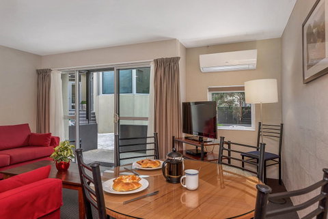 Bay View Villas - Kempsey Accommodation 29