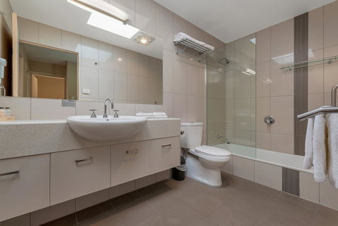 Bay View Villas - Kempsey Accommodation 1